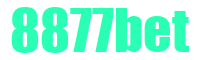 8877bet Logo